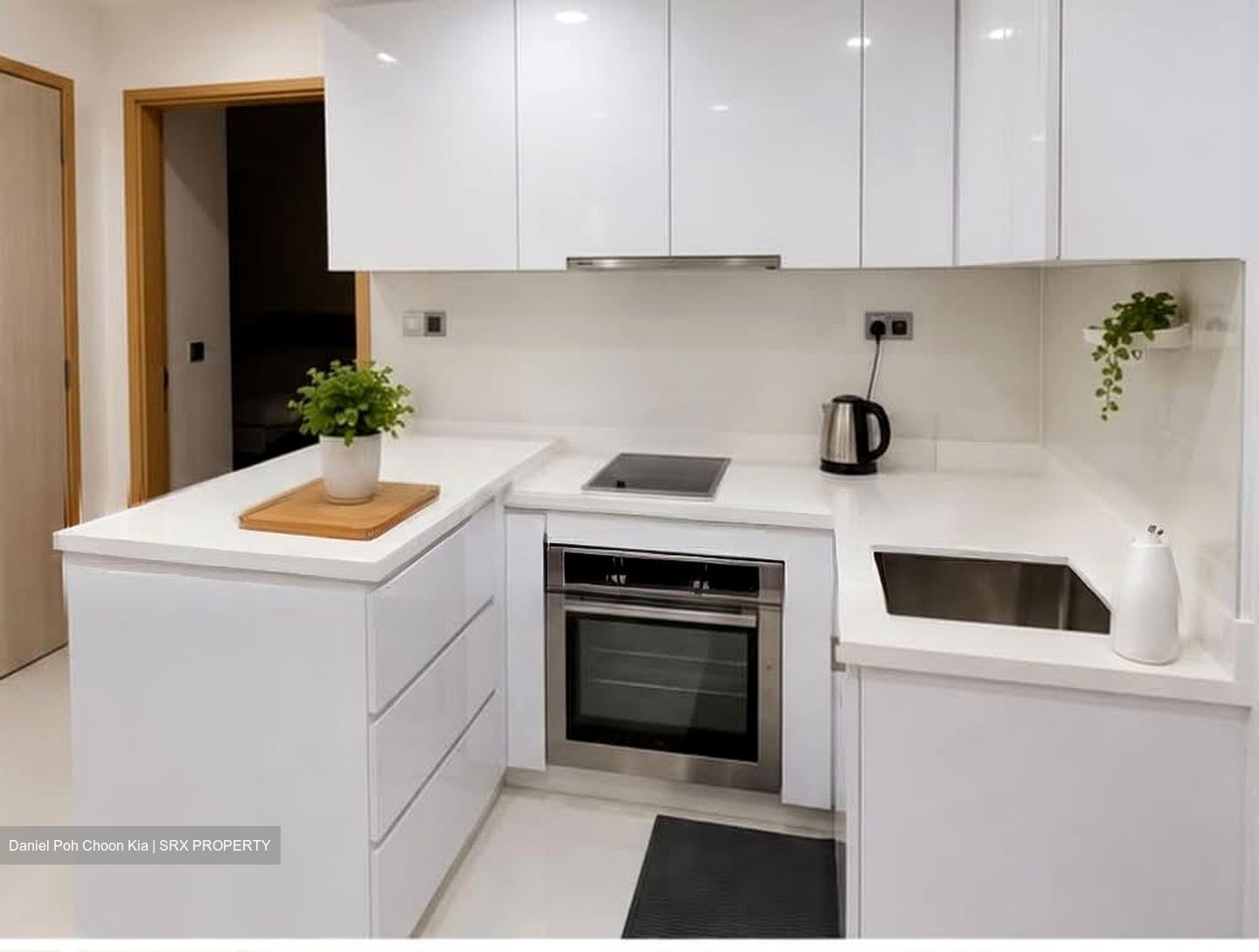Riverbay (D12), Apartment #596429001